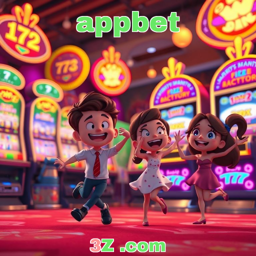 Inovador Login do Appbet: Conectando Jogadores e Aventura