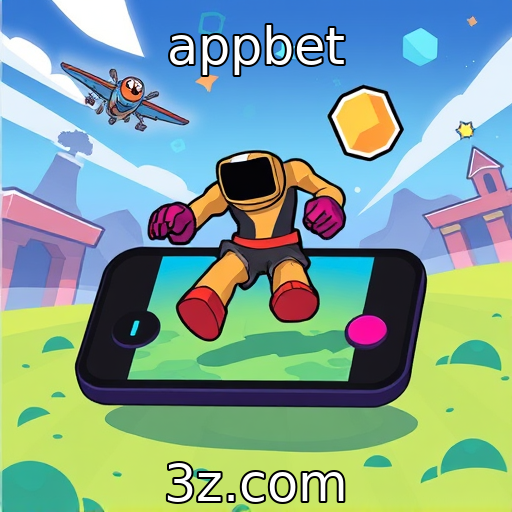 Perspectivas de crescimento para jogos móveis