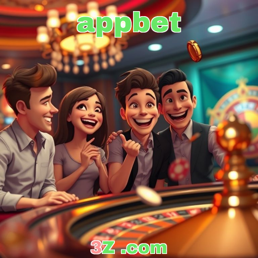 Incríveis Promoções no Appbet: Diversão e Recompensas à Vista