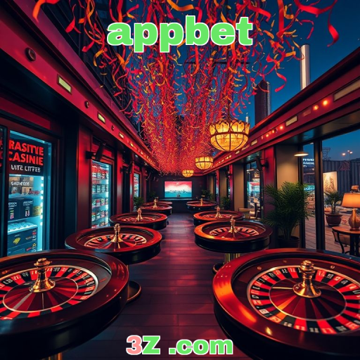 Embarque nas Slots do appbet e Ganhe Prêmios Incríveis