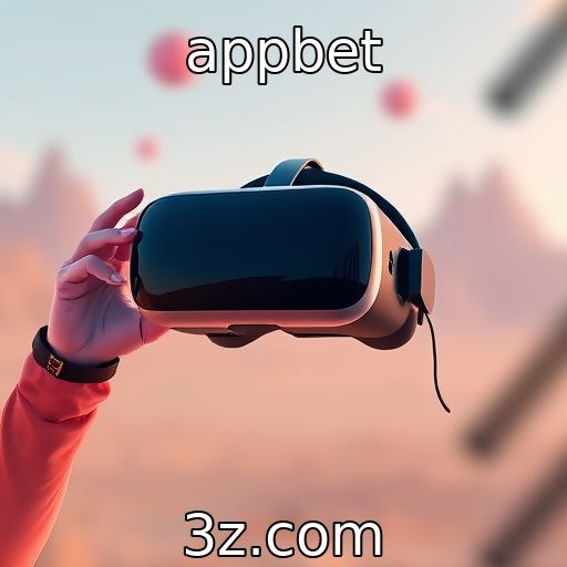 Avanços em realidade virtual transformam o setor